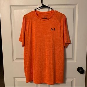 Under armour tee